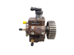 Ruiskutuspumppu 0445010102 9683703780 1.4 1.6HDi TDCi Bosch 0928400607 08