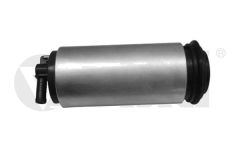 Polttoainepumppu 6U0919051FM 19190046501 Skoda Vika