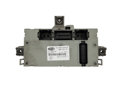 Ohjausyksikkö BSI Fiat 51789318 501890160000 Magneti Marelli 19468