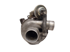 Turboahdin Opel 1,7 8971146390 VIBD 9606