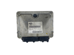 Ohjausyksikkö IAW4AF.SM 55196259 61601.123.01 Fiat Magneti Marelli 61254