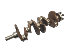 Kampiakseli 519 8200416793 122012850R Renault K4M760