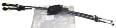 Vaihteiston vaijeri 554782 2444P4 2444.P4 Citroen SEIM