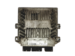 Ohjausyksikkö 7S61-12A650-AA 5WS40433A-T SID 804 Ford Siemens 30542