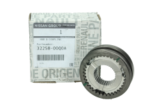 Synkronointi Uusi Alkuperäinen 3225800Q0A 8200431144 Renault Nissan