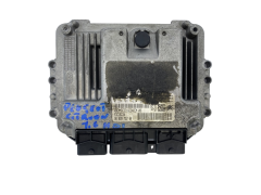Ohjausyksikkö 0281011634 9662872280 9653958980 PSA Bosch 53314
