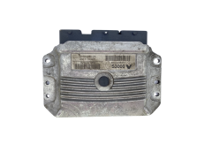Ohjausyksikkö 21584288-2A 8200321263 8200298457 Renault Sagem 61070