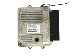 Ohjausyksikkö 55194016 MJD6JF.Y1 FGP Lancia 19974
