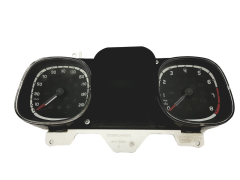 Nopeusmittari Fiat Panda 555005340200 555005340102 46209