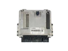 Ohjausyksikkö 0281032885 237106319R 237017921R Renault Bosch 37178