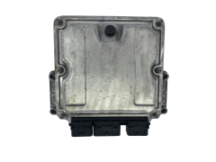 Ohjausyksikkö 0281011031 9646719080 28FM0000 PSA Bosch 50036