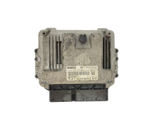 Ohjausyksikkö 55206271 0281012883 4E34A3BDM Alfa Romeo Bosch 62069