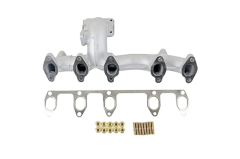 Pakosarja 076253031A 22531573001 VW Crafter Vika