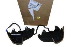 Ohjauspyörän kytkin Uusi Alkuperäinen 98167370ZD Citroen