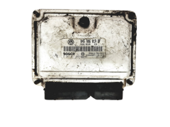 Moottorin Ohjausyksikkö VW 045906019BF 0281011241 Bosch 18956