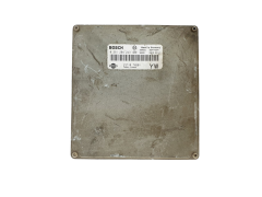 Ohjausyksikkö 23710 74B01 0261204243 Nissan Bosch 39074