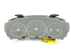 Nopeusmittari Hyundai Santa Fe 11642-00070