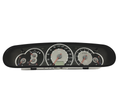 Kierroslukumittari Citroen C5 Lift 9655608780 45159