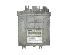 Ohjausyksikkö 0281010077 7700114644 7700111552 Renault Bosch 60257