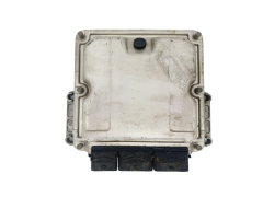 Ohjausyksikkö 0281010819 8200039569 8200166362 Fiat Renault Bosch 37655