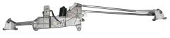 Pyyhkijämekanismi Etu Alkuperäinen Citroen Peugeot 807 C8 6405RJ