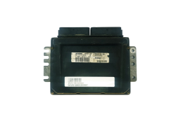 Ohjausyksikkö S110115000B 8200162378 8200029658 Renault Siemens 33263