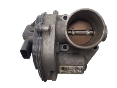 Kaasuläpän venttiili Ford VP2S6U-9E927-F VP4F9U-9E928-BC 1258