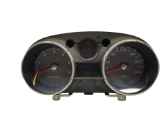 Kierroslukumittari Nissan Qashqai JD73A 1626