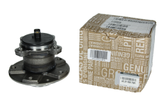 Pyöränlaakeri Alkuperäinen Taka 432108576R Renault