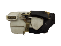 Oven lukitusmekanismi Oikea Taka 9137G1 Peugeot 206 Valeo 10620