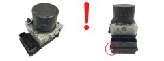 Abs-pumppu VWAG 6Q0614117Q 0265231426 0265800363 67883
