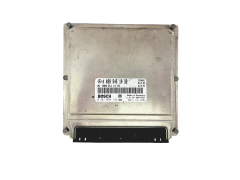 Ohjausyksikkö A0285451932 0281010118 Mercedes Bosch 25360
