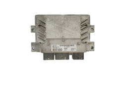 Ohjausyksikkö EMS2102 S180047002D 8V21-12A650-SD Ford 46876