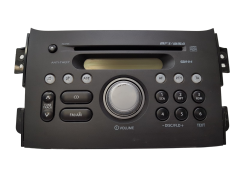 Radio Cd Mp3 Soitin Suzuki Splash 39101-51K0 CQ-MX0770G Opel