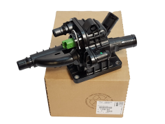 Termostaatin Kotelo Citroen Peugeot 9684588980 1336AX Alkuperäinen