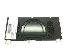 Nopeusmittari Renault Modus 8200418023 D 58515