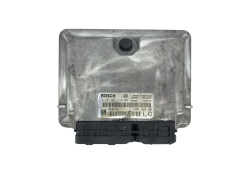 Ohjausyksikkö Opel 90569348 0281001634 Bosch 54274