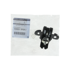 Ovenvastarauta Taka Alkuperäinen Renault Kangoo 9080600QAJ