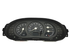 Kierroslukumittari Renault Clio 2 7700410432 G 36961