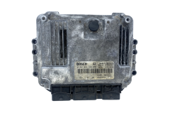 Ohjausyksikkö 0281011549 8200310863 8200370779 Renault Bosch 48978