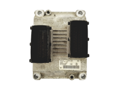 Ohjausyksikkö 0261207727 00552049900 Alfa Romeo Bosch 17420
