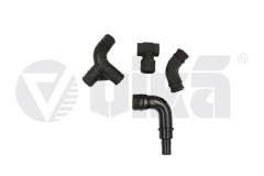 Ilmaletku Tee VW Audi Seat Skoda 06A103213F 11031796601 Vika