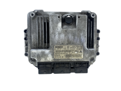 Ohjausyksikkö 0281011560 9656162180 96539980 PSA Bosch 49111