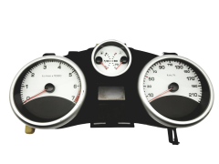 Kierroslukumittari Peugeot 207 9662903880 A2C35190331 32447