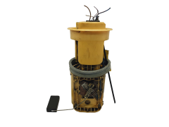 Polttoainepumppu 1T0919050A A2C53044995 VW Touran Siemens Diesel