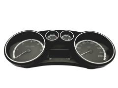 Nopeusmittari Peugeot 308 9666642180 503001550321 48255