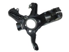 Ohjausnivelet Oikea 1K0407256T 44070089301 VW Audi Seat Skoda Vika