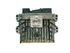 Ohjausyksikkö 237101989R 237101990R 28321424 Renault Delphi 32657