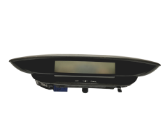 Kierroslukumittari Citroen C4 96572391ZD 58295
