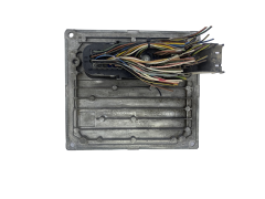 Ohjausyksikkö 4S61-12A650-CB S120977005A 3BMB Ford Siemens 48479